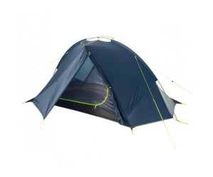 Палатка двухместная Naturehike Tagar NH17T180-J, темная голубая